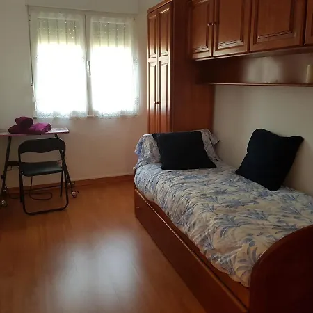 Casa Lantoxana Appartement *