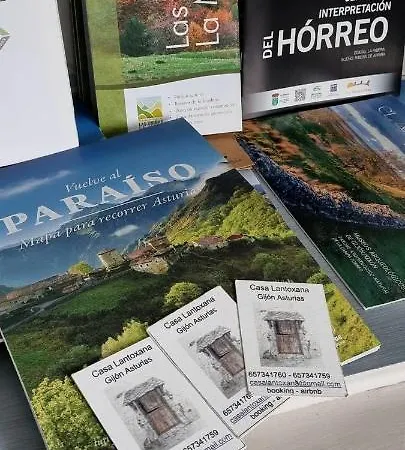 Piso Completo 5 Personas En Casa Lantoxana خيخون