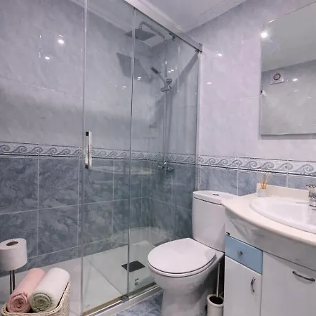 Apartman Casa Lantoxana *
