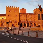 Apartment Piso Completo 5 Personas En Casa Lantoxana Gijón