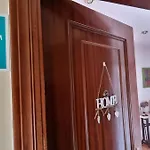 Piso Completo 5 Personas En Casa Lantoxana 公寓
