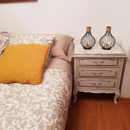 Casa Lantoxana Apartment Gijon