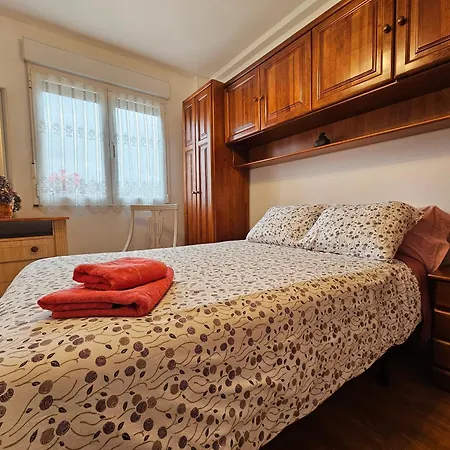 Daire Casa Lantoxana *