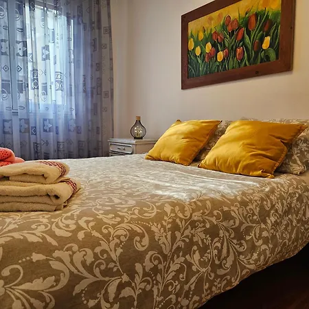 Daire Casa Lantoxana *