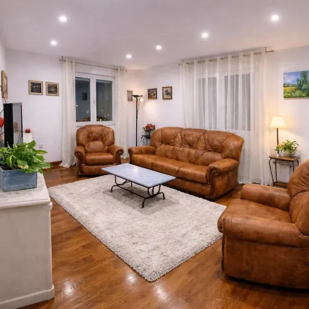 Casa Lantoxana Apartmán