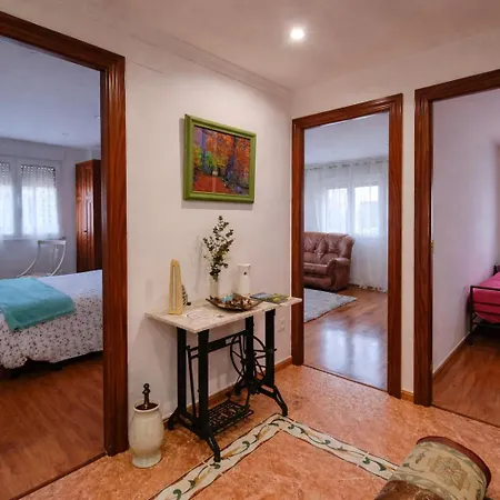 Casa Lantoxana Gijón