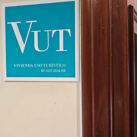 Piso Completo 5 Personas En Casa Lantoxana アパート *